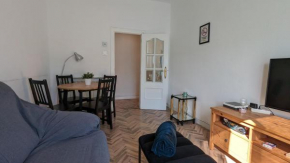 Apartamento Jacobo Villar